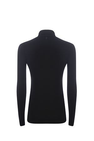T-Shirt Dondup donna S007 JS0241D bianca AI21