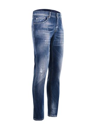 Collezione 2022 ✜ DONDUP uomo Saldi - Tufano Moda
