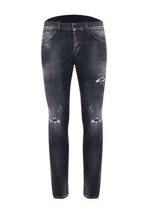 Collezione 2022 ✜ DONDUP uomo Saldi - Tufano Moda