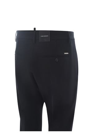 Pantaloni DSQUARED uomo - Tufano Moda