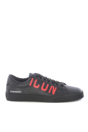 Sneakers DSQUARED uomo Saldi - Tufano Moda