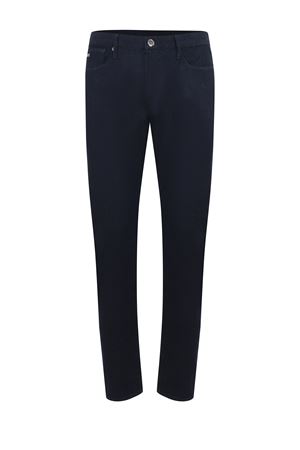 Jeans EMPORIO ARMANI uomo Saldi - Tufano Moda