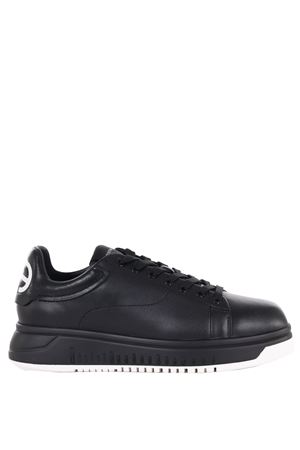 Scarpe Armani Uomo Store, 52% OFF | www.ingeniovirtual.com