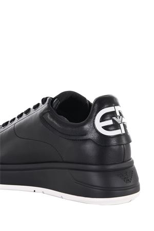Collezione 2022 ✜ EMPORIO ARMANI uomo Saldi - Tufano Moda