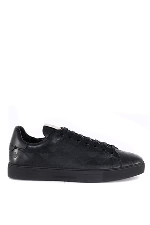 Collezione 2022 ✜ EMPORIO ARMANI uomo Saldi - Tufano Moda