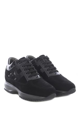 saldi scarpe hogan interactive