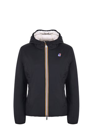 kway donna