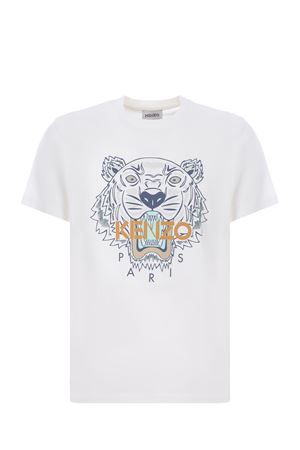 T-shirt Kenzo - KENZO - Tufano Moda