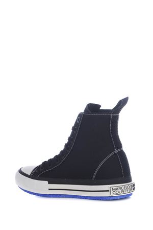 Sneakers MARCELO BURLON uomo - Tufano Moda