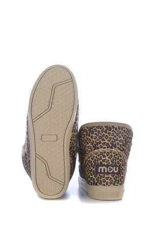 Mou Boots: Stivaletti Donna Saldi AI21 | H-Brands