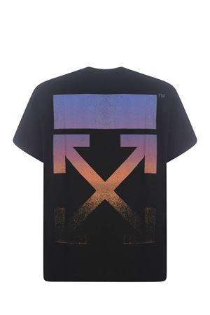 off white cross logo