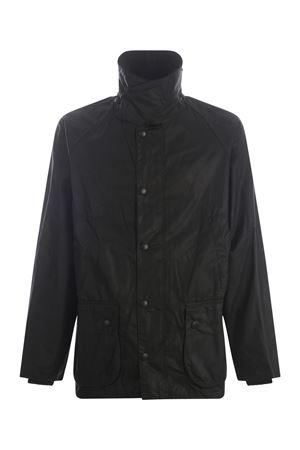 Giubbino Barbour Bedale Wax BARBOUR | Giubbini | MWX0018SG91