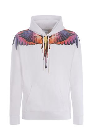 Bhutan Marcelo Burlon Felpe Uomo Discount Felpa Felpa Marcelo