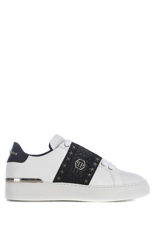 Stylight Philipp Plein Scarpe Saldi Philipp Plein Predator Low-top