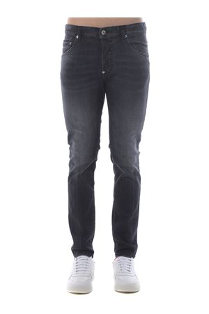 Jeans DSQUARED uomo Saldi - Tufano Moda
