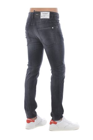 Jeans DSQUARED uomo Saldi - Tufano Moda