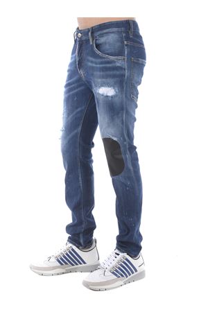Jeans DSQUARED uomo Saldi - Tufano Moda