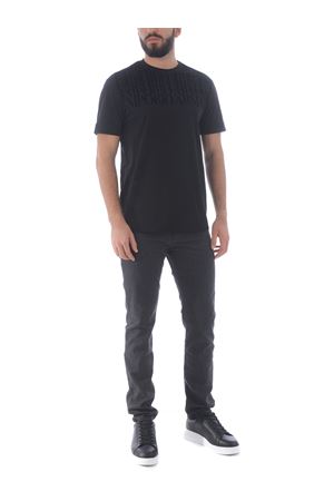 Pantaloni EMPORIO ARMANI uomo Saldi - Tufano Moda