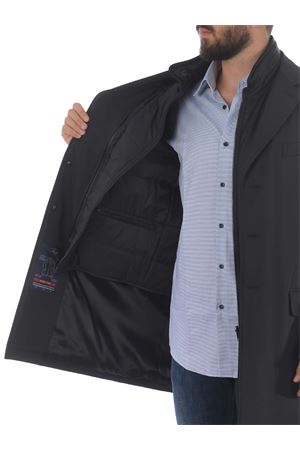 cappotto tecnico fay