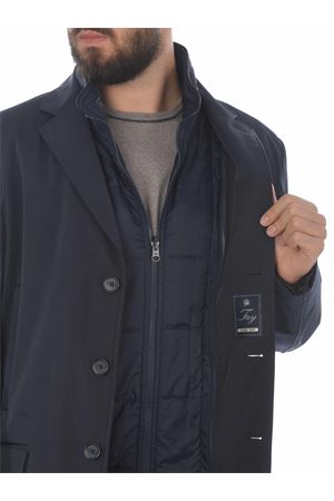 cappotto fay uomo