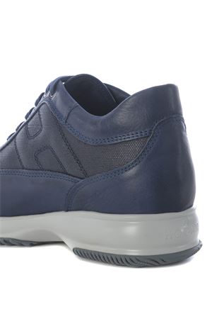 hogan interactive uomo blu estive