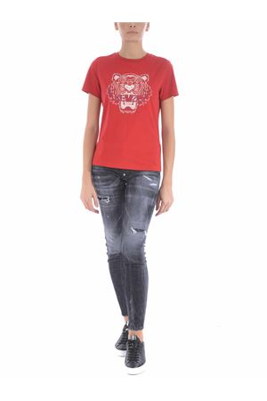 Collezione 2022 ✜ KENZO donna Saldi - Tufano Moda