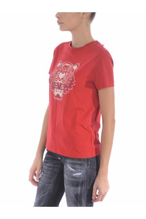 T-Shirt Kenzo in cotone