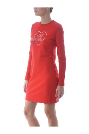 Collezione 2022 ✜ MOSCHINO LOVE donna Saldi - Tufano Moda