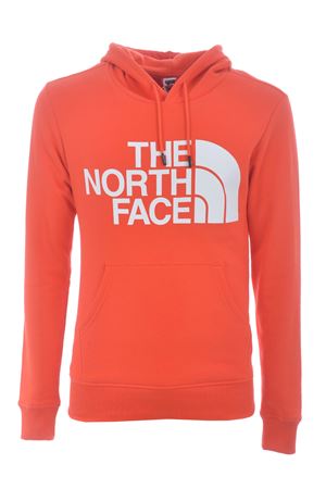Felpe THE NORTH FACE uomo Saldi - Tufano Moda