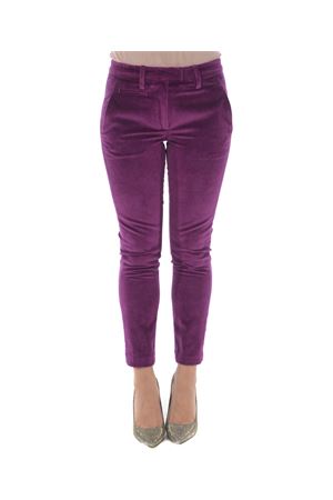 Pantaloni Dondup \