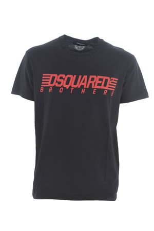 maglia della dsquared