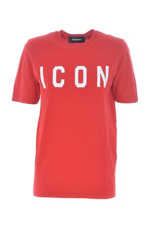 maglietta icon donna