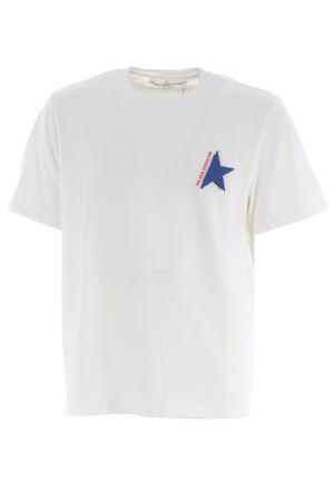 t shirt golden goose uomo