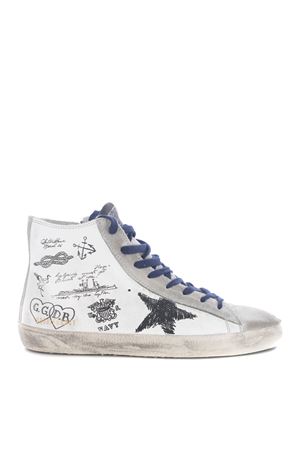 golden goose francy saldi