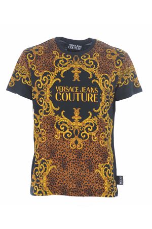 t shirt versace