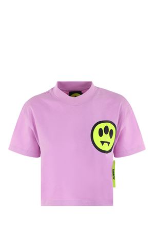 T-shirt BARROW donna - Tufano Moda