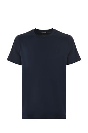 T-shirt Stampa Nero Dondup Uomo » Life Zone Cattolica