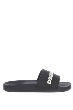 Dsquared2 Uomo Sandali | FASHIOLA.it