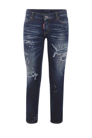 Collezione 2022 ✜ DSQUARED donna - Tufano Moda