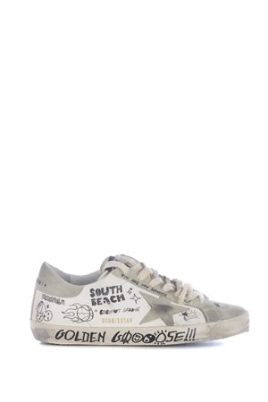 Collezione 2022 ✜ GOLDEN GOOSE uomo - Tufano Moda