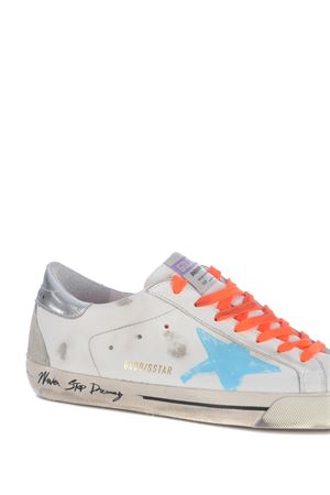 Collezione 2022 ✜ GOLDEN GOOSE uomo - Tufano Moda