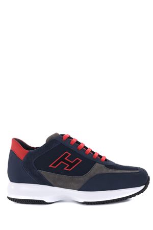 Collezione 2022 ✜ HOGAN uomo - Tufano Moda