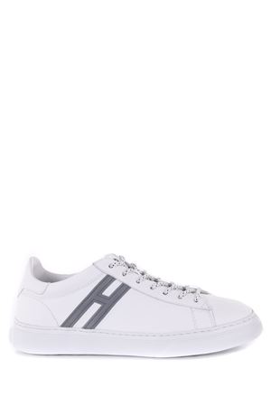 Hogan, anticipazione nuove sneakers uomo primavera-estate 2020 - La voce  dei Brand