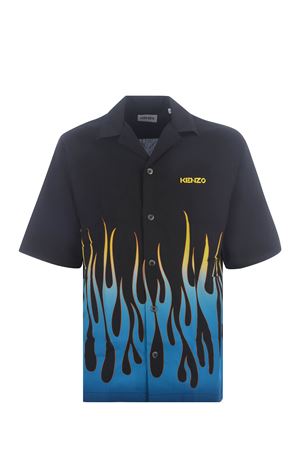 Collezione 2022 ✜ KENZO uomo - Tufano Moda
