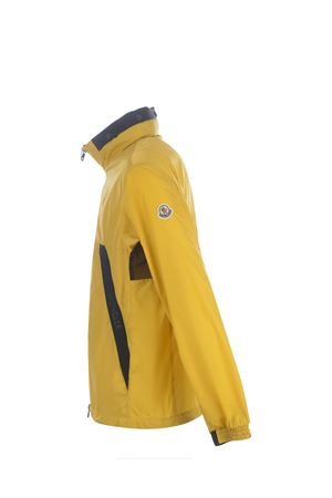 giubbini moncler