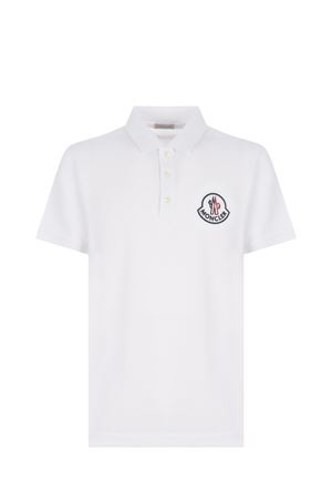 polo moncler