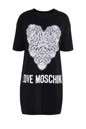 Vestiti Estivi Moschino Hot Sale, 56% OFF | www.centrenatura.com