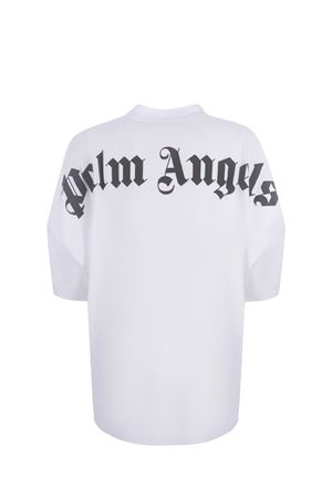 T-shirt PALM ANGELS donna - Tufano Moda