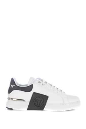 Sneakers PHILIPP PLEIN uomo - Tufano Moda