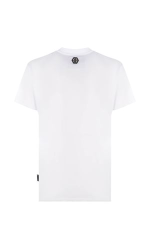 T-shirt PHILIPP PLEIN uomo - Tufano Moda